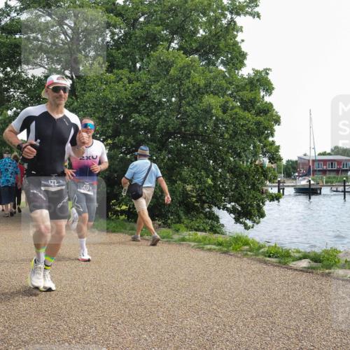 22.06.2025 - Viking Triathlon KatJ http://msf.ph/oto/8117513 22.06.2025 13:28:17 Laufen 172, 415 meine-sportfotos.de