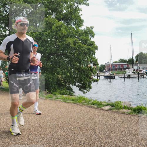 22.06.2025 - Viking Triathlon KatJ http://msf.ph/oto/8117519 22.06.2025 13:28:17 Laufen 172, 415 meine-sportfotos.de