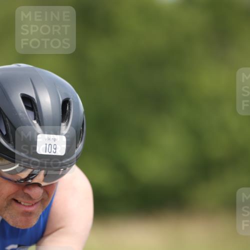 22.06.2025 - Viking Triathlon Yannick Fuchs http://msf.ph/oto/8117535 22.06.2025 12:22:07 Radfahren 6, 109, 312, 493 meine-sportfotos.de