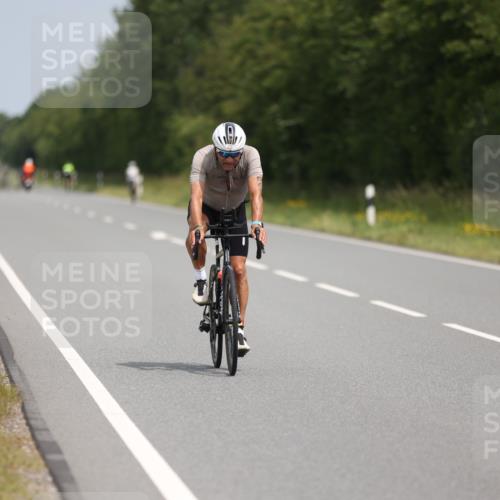 22.06.2025 - Viking Triathlon Yannick Fuchs http://msf.ph/oto/8117544 22.06.2025 12:22:40 Radfahren 127, 135, 342, 551, 644 meine-sportfotos.de