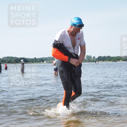 22.06.2025 - Viking Triathlon KatJ http://msf.ph/oto/8117546 22.06.2025 10:44:37 Schwimmen 18, 205, 219, 440, 446 meine-sportfotos.de