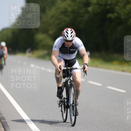 22.06.2025 - Viking Triathlon Yannick Fuchs http://msf.ph/oto/8117548 22.06.2025 11:43:02 Radfahren 21, 76, 91, 157, 332, 623, 633 meine-sportfotos.de