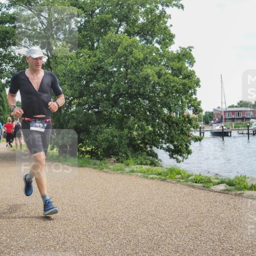 22.06.2025 - Viking Triathlon KatJ http://msf.ph/oto/8117549 22.06.2025 13:28:25 Laufen 176, 360 meine-sportfotos.de