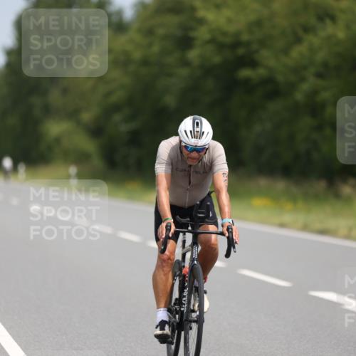 22.06.2025 - Viking Triathlon Yannick Fuchs http://msf.ph/oto/8117556 22.06.2025 12:22:41 Radfahren 135, 342, 551, 644 meine-sportfotos.de