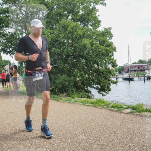 22.06.2025 - Viking Triathlon KatJ http://msf.ph/oto/8117564 22.06.2025 13:28:25 Laufen 176, 360 meine-sportfotos.de