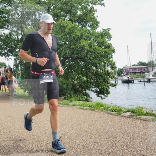 22.06.2025 - Viking Triathlon KatJ http://msf.ph/oto/8117570 22.06.2025 13:28:25 Laufen 176, 360 meine-sportfotos.de