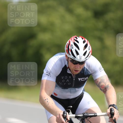 22.06.2025 - Viking Triathlon Yannick Fuchs http://msf.ph/oto/8117582 22.06.2025 11:43:03 Radfahren 21, 76, 91, 157, 332, 623, 633 meine-sportfotos.de