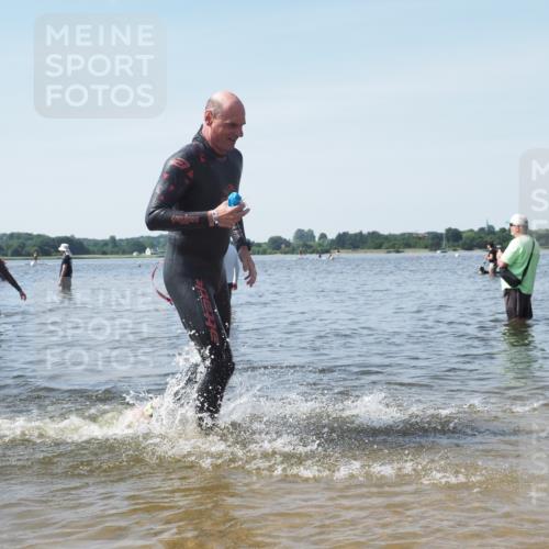 22.06.2025 - Viking Triathlon KatJ http://msf.ph/oto/8117586 22.06.2025 10:44:40 Schwimmen 18, 205, 219, 440, 446 meine-sportfotos.de
