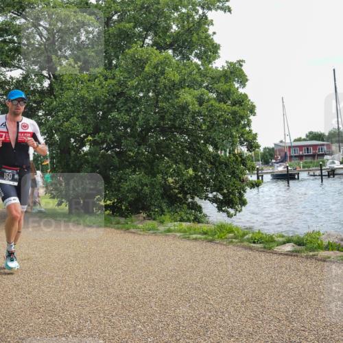 22.06.2025 - Viking Triathlon KatJ http://msf.ph/oto/8117613 22.06.2025 13:28:29 Laufen 150, 360 meine-sportfotos.de
