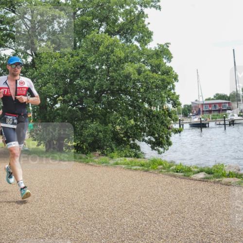 22.06.2025 - Viking Triathlon KatJ http://msf.ph/oto/8117618 22.06.2025 13:28:29 Laufen 150, 360 meine-sportfotos.de