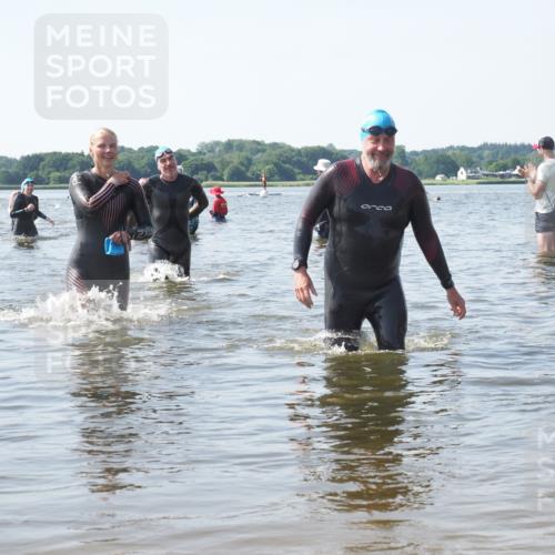 22.06.2025 - Viking Triathlon KatJ http://msf.ph/oto/8117625 22.06.2025 10:44:46 Schwimmen 18, 440, 446, 653 meine-sportfotos.de