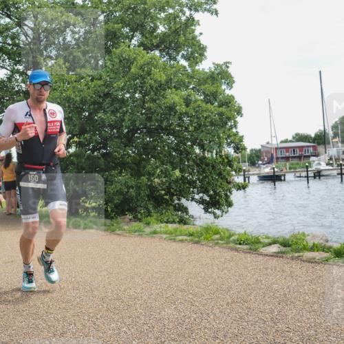 22.06.2025 - Viking Triathlon KatJ http://msf.ph/oto/8117628 22.06.2025 13:28:29 Laufen 150, 360 meine-sportfotos.de