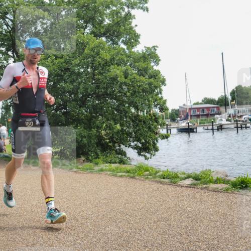 22.06.2025 - Viking Triathlon KatJ http://msf.ph/oto/8117633 22.06.2025 13:28:29 Laufen 150, 360 meine-sportfotos.de