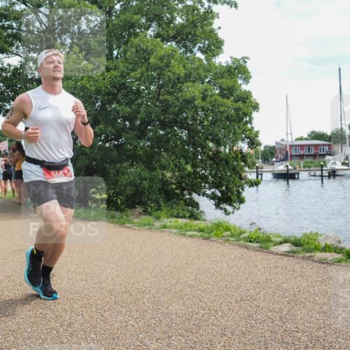 22.06.2025 - Viking Triathlon KatJ http://msf.ph/oto/8117675 22.06.2025 13:28:52 Laufen 643, 658 meine-sportfotos.de