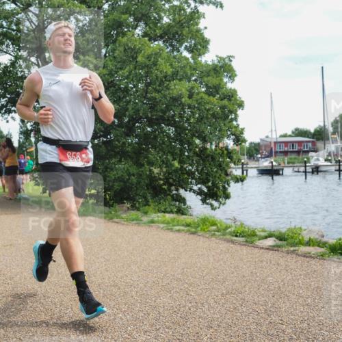 22.06.2025 - Viking Triathlon KatJ http://msf.ph/oto/8117682 22.06.2025 13:28:52 Laufen 643, 658 meine-sportfotos.de