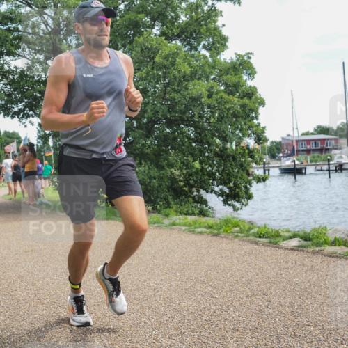 22.06.2025 - Viking Triathlon KatJ http://msf.ph/oto/8117719 22.06.2025 13:28:55 Laufen 41, 521, 643 meine-sportfotos.de