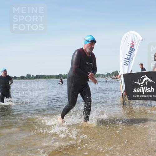 22.06.2025 - Viking Triathlon KatJ http://msf.ph/oto/8117735 22.06.2025 10:44:51 Schwimmen 18, 39, 168, 440, 446, 638, 653 meine-sportfotos.de