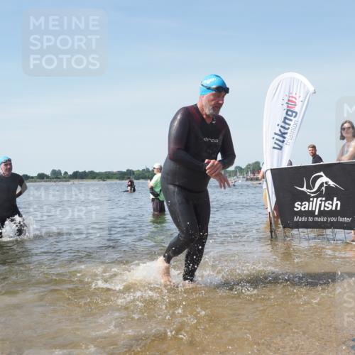 22.06.2025 - Viking Triathlon KatJ http://msf.ph/oto/8117740 22.06.2025 10:44:51 Schwimmen 18, 39, 168, 440, 446, 638, 653 meine-sportfotos.de