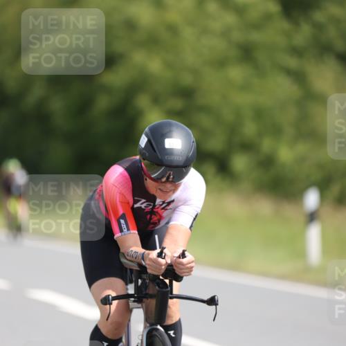 22.06.2025 - Viking Triathlon Yannick Fuchs http://msf.ph/oto/8117768 22.06.2025 11:43:21 Radfahren 155, 215, 518, 533, 643 meine-sportfotos.de