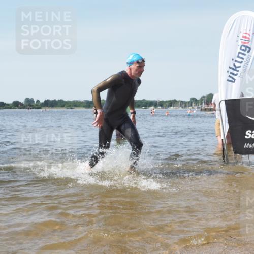 22.06.2025 - Viking Triathlon KatJ http://msf.ph/oto/8117771 22.06.2025 10:44:53 Schwimmen 18, 39, 168, 440, 446, 638, 653 meine-sportfotos.de