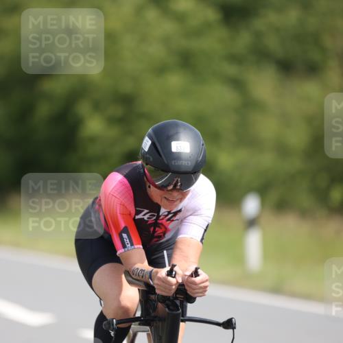 22.06.2025 - Viking Triathlon Yannick Fuchs http://msf.ph/oto/8117773 22.06.2025 11:43:22 Radfahren 155, 197, 215, 518, 533, 643 meine-sportfotos.de