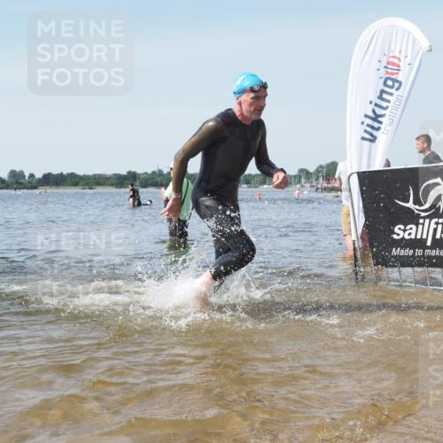 22.06.2025 - Viking Triathlon KatJ http://msf.ph/oto/8117782 22.06.2025 10:44:53 Schwimmen 18, 39, 168, 440, 446, 638, 653 meine-sportfotos.de