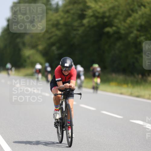22.06.2025 - Viking Triathlon Yannick Fuchs http://msf.ph/oto/8117783 22.06.2025 11:43:22 Radfahren 155, 197, 215, 518, 533, 643 meine-sportfotos.de