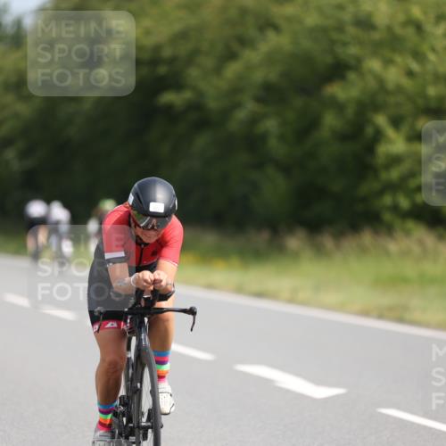 22.06.2025 - Viking Triathlon Yannick Fuchs http://msf.ph/oto/8117802 22.06.2025 11:43:23 Radfahren 155, 197, 215, 518, 533, 643 meine-sportfotos.de