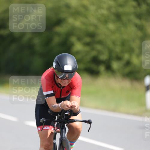 22.06.2025 - Viking Triathlon Yannick Fuchs http://msf.ph/oto/8117813 22.06.2025 11:43:24 Radfahren 155, 197, 215, 518, 525, 533, 643 meine-sportfotos.de