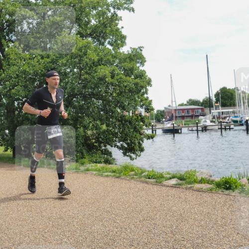 22.06.2025 - Viking Triathlon KatJ http://msf.ph/oto/8117819 22.06.2025 13:29:14 Laufen 419, 553 meine-sportfotos.de