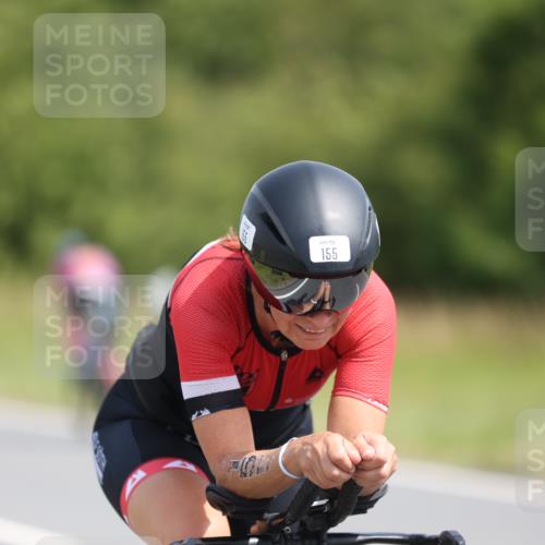 22.06.2025 - Viking Triathlon Yannick Fuchs http://msf.ph/oto/8117827 22.06.2025 11:43:24 Radfahren 155, 197, 215, 518, 525, 533, 643 meine-sportfotos.de