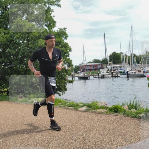 22.06.2025 - Viking Triathlon KatJ http://msf.ph/oto/8117831 22.06.2025 13:29:15 Laufen 419, 553 meine-sportfotos.de
