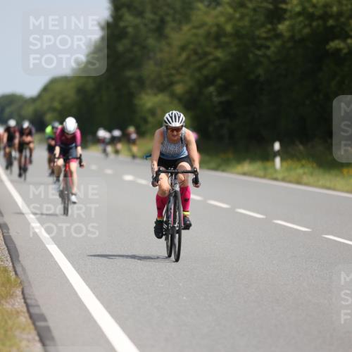 22.06.2025 - Viking Triathlon Yannick Fuchs http://msf.ph/oto/8117848 22.06.2025 11:43:30 Radfahren 183, 197, 372, 418, 518, 525, 632, 643 meine-sportfotos.de