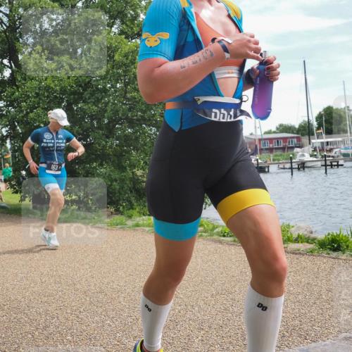 22.06.2025 - Viking Triathlon KatJ http://msf.ph/oto/8117882 22.06.2025 13:29:18 Laufen 163, 553 meine-sportfotos.de