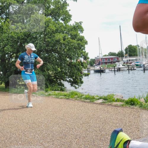 22.06.2025 - Viking Triathlon KatJ http://msf.ph/oto/8117895 22.06.2025 13:29:18 Laufen 163, 553 meine-sportfotos.de