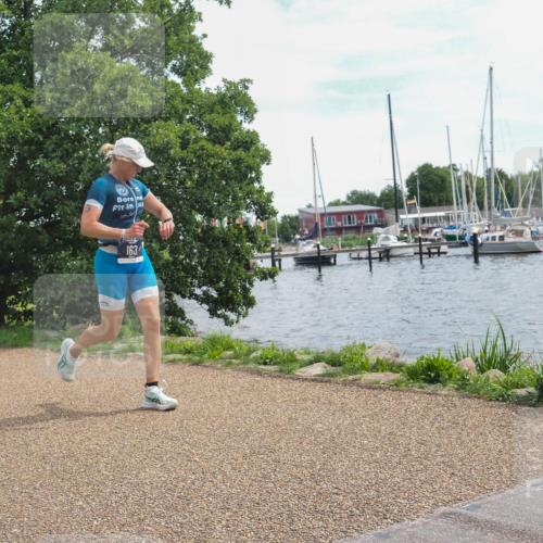 22.06.2025 - Viking Triathlon KatJ http://msf.ph/oto/8117906 22.06.2025 13:29:19 Laufen 163, 553 meine-sportfotos.de