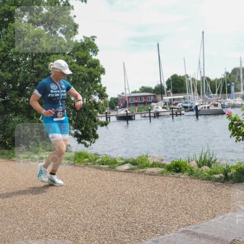 22.06.2025 - Viking Triathlon KatJ http://msf.ph/oto/8117911 22.06.2025 13:29:19 Laufen 163, 553 meine-sportfotos.de