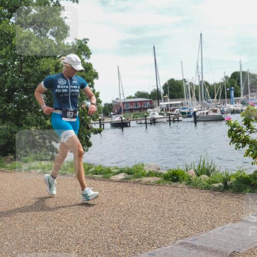 22.06.2025 - Viking Triathlon KatJ http://msf.ph/oto/8117914 22.06.2025 13:29:19 Laufen 163, 553 meine-sportfotos.de