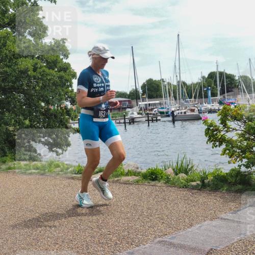 22.06.2025 - Viking Triathlon KatJ http://msf.ph/oto/8117923 22.06.2025 13:29:19 Laufen 163, 553 meine-sportfotos.de