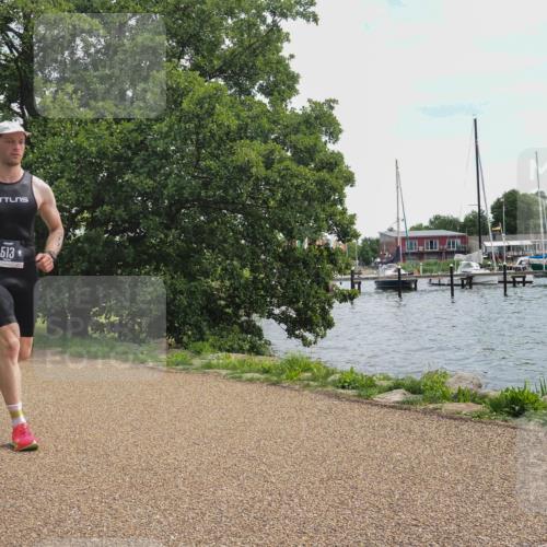 22.06.2025 - Viking Triathlon KatJ http://msf.ph/oto/8117933 22.06.2025 13:29:26 Laufen 513, 657 meine-sportfotos.de