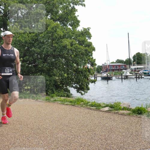 22.06.2025 - Viking Triathlon KatJ http://msf.ph/oto/8117938 22.06.2025 13:29:26 Laufen 513, 657 meine-sportfotos.de