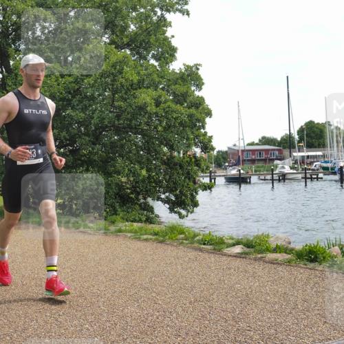 22.06.2025 - Viking Triathlon KatJ http://msf.ph/oto/8117943 22.06.2025 13:29:26 Laufen 513, 657 meine-sportfotos.de