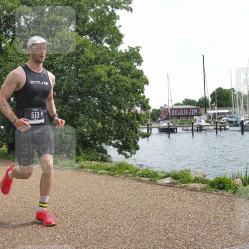 22.06.2025 - Viking Triathlon KatJ http://msf.ph/oto/8117947 22.06.2025 13:29:26 Laufen 513, 657 meine-sportfotos.de