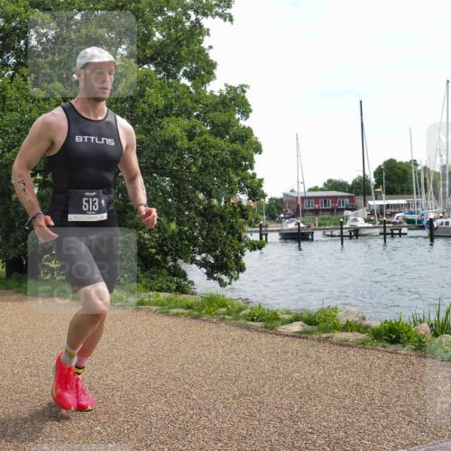 22.06.2025 - Viking Triathlon KatJ http://msf.ph/oto/8117949 22.06.2025 13:29:27 Laufen 513, 657 meine-sportfotos.de