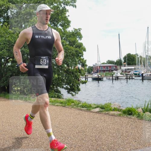 22.06.2025 - Viking Triathlon KatJ http://msf.ph/oto/8117956 22.06.2025 13:29:27 Laufen 513, 657 meine-sportfotos.de