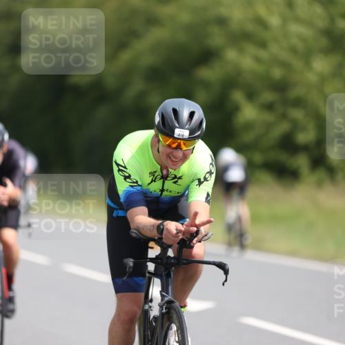 22.06.2025 - Viking Triathlon Yannick Fuchs http://msf.ph/oto/8117976 22.06.2025 11:43:37 Radfahren 37, 183, 202, 364, 372, 418, 466, 525, 632 meine-sportfotos.de