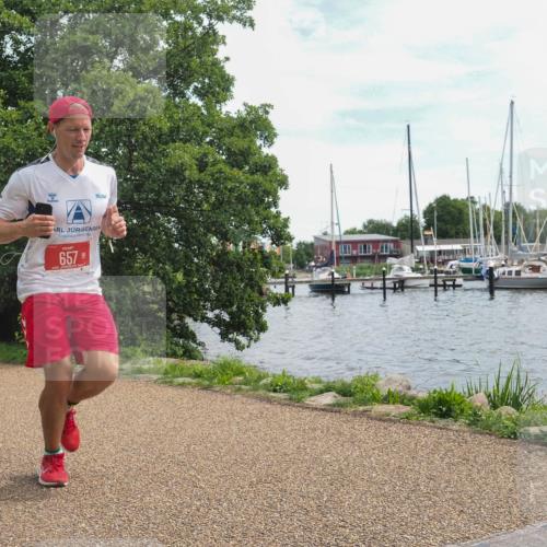 22.06.2025 - Viking Triathlon KatJ http://msf.ph/oto/8117980 22.06.2025 13:29:28 Laufen 513, 657 meine-sportfotos.de