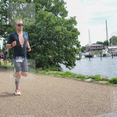 22.06.2025 - Viking Triathlon KatJ http://msf.ph/oto/8118025 22.06.2025 13:29:39 Laufen 152, 444 meine-sportfotos.de
