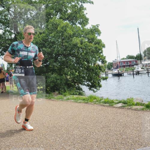 22.06.2025 - Viking Triathlon KatJ http://msf.ph/oto/8118103 22.06.2025 13:29:44 Laufen 376, 444 meine-sportfotos.de