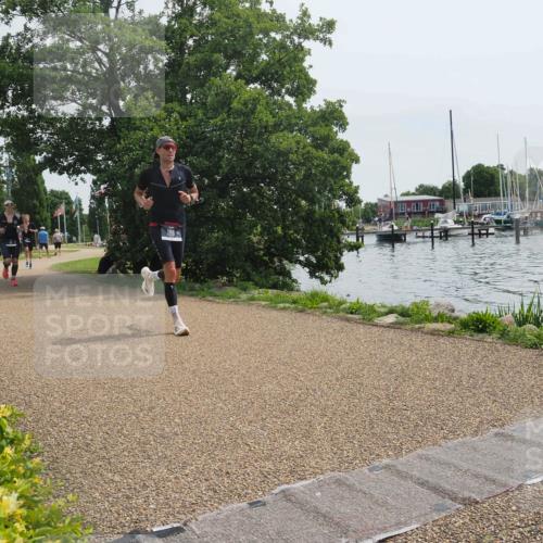 22.06.2025 - Viking Triathlon KatJ http://msf.ph/oto/8118125 22.06.2025 12:55:01 Laufen 14, 188 meine-sportfotos.de